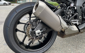 YAMAHA YZF-R1 2024 RN65J