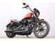 Фото Harley XL1200NS 2021 с японского аукциона