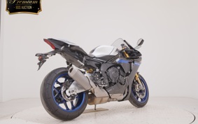 YAMAHA YZF-R1 M 2023 RN65J