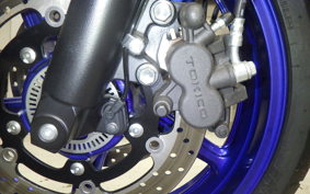 SUZUKI SV650 A 2017 VP55B