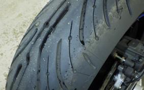 YAMAHA MT-07 ABS 2021 RM19J