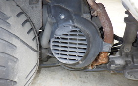 HONDA GYRO CANOPY TA02