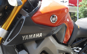 YAMAHA MT-09 2014 RN34J