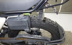 HONDA FTR223 2015 MC34