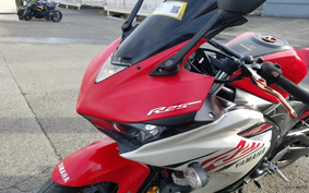 YAMAHA YZF-R25 ABS RG10J