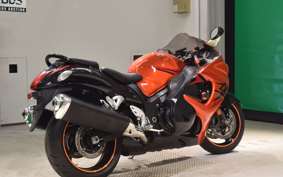 SUZUKI HAYABUSA Gen.2 2007