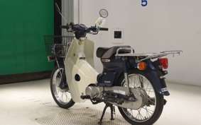 HONDA C50 SUPER CUB 2025 AA01