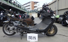 YAMAHA MAJESTY 125 FI