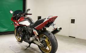 HONDA CB400 SUPER BOLDOR VTEC 2012 NC42