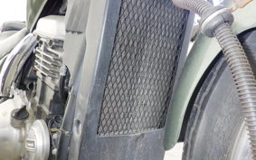 KAWASAKI ELIMINATOR 250 LX EL250A