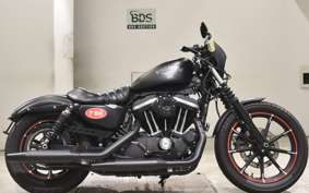 HARLEY XL883N 2017