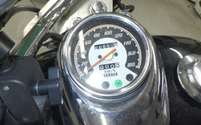 YAMAHA DRAGSTAR 400 1997 4TR