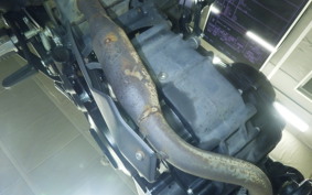 BENELLI レオンチーノ250 1992