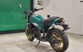 KAWASAKI Z650 RS 2024 ER650M