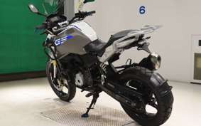 BMW G310GS 2018