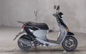 SUZUKI LETS4 CA45A