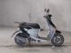 Фото Suzuki LET's 4 с японского аукциона