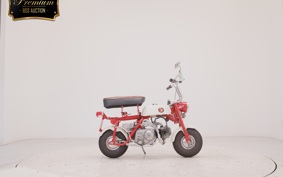 HONDA MONKEY 1982 Z50M