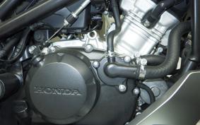 HONDA CB125 R 2009 JC79