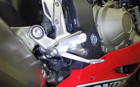 HONDA CBR1000RR GEN 3 2017 SC77