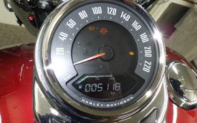 HARLEY FLHCS 1870 2023