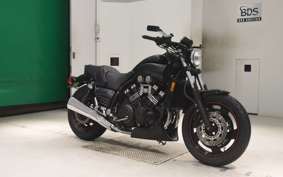 YAMAHA VMAX 2009