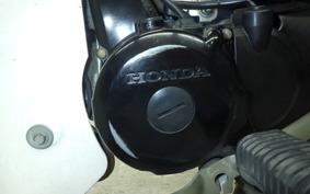 HONDA C50 SUPER CUB E 2026 AA01