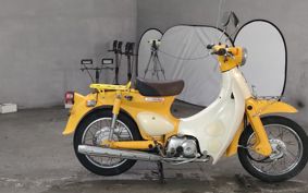 HONDA LITTLE CUB AA01