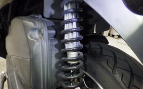 HONDA TACT-4ﾍﾞｰｼｯｸ AF79