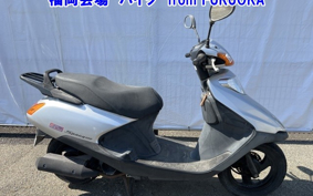 HONDA SPACY100
