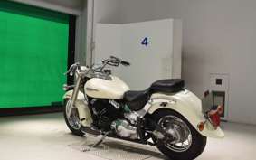 YAMAHA DRAGSTAR 400 CLASSIC 2003 VH01J