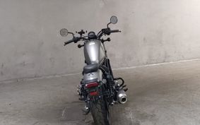 HONDA REBEL MC49