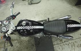 TRIUMPH THRUXTON 900 2007