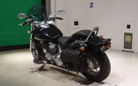 YAMAHA DRAGSTAR 400 1997 4TR