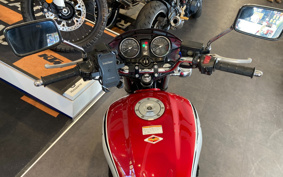 HONDA CB750 2005 RC42