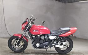 YAMAHA XJR400 R 1998 4HM
