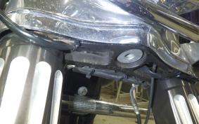 HARLEY FLHR 1750 2016