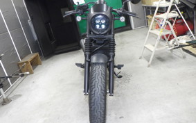 HONDA REBEL 250 S 2024 MC49