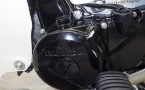 HONDA LITTLE CUB E 2000 AA01