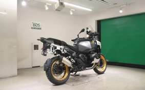 BMW R1300GS Adventure ASA 2025