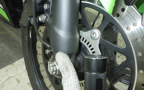 KAWASAKI NINJA 250 SL BX250A