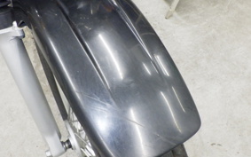YAMAHA TW225 DG09J