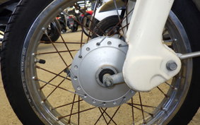 HONDA LITTLE CUB AA01