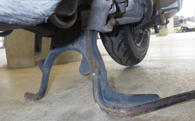 HONDA DIO Gen.6 2024 AF68