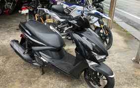 YAMAHA  CYGNUS  GRIF ASU SEJ4J