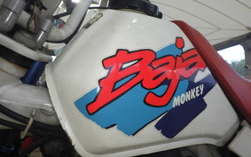 HONDA MONKEY BAJA 2012 Z50J
