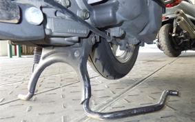 SUZUKI ADDRESS V50 Gen.2 CA42A