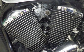 HONDA SHADOW 400 2003 NC34