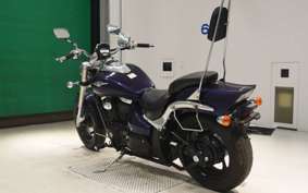 SUZUKI BOULEVARD 400 2007