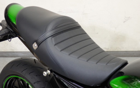 KAWASAKI Z900RS CAFE 2025 ZR900K